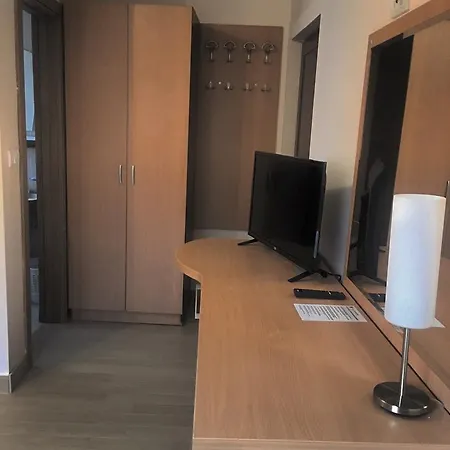 Apartmani|sobe Vila Veljkovic *